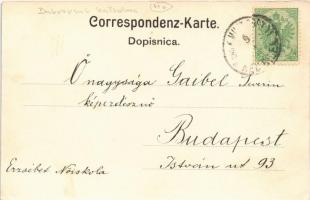 Gruz, Gravosa (Dubrovnik, Ragusa);