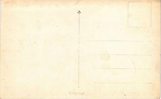 Kumberg bei Graz, Kaufmann Franz Loder / shop. photo