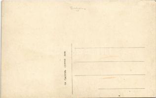 Razgrad, Le marché / market. photo