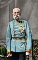 Franz Joseph