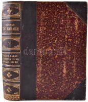 Magyar Történeti Életrajzok V.  évfolyam. 1-3. köt. Szerk.: Szilágyi Sándor. Egybekötve:
Fraknói Vi...