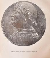 Magyar Történeti Életrajzok V.  évfolyam. 1-3. köt. Szerk.: Szilágyi Sándor. Egybekötve:
Fraknói Vi...