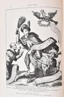 Magyar Történeti Életrajzok V.  évfolyam. 1-3. köt. Szerk.: Szilágyi Sándor. Egybekötve:
Fraknói Vi...