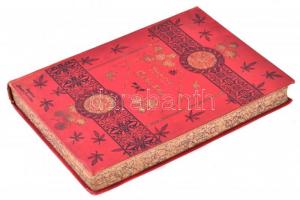 [Margueritte, Paul (1860-1918)] Margueritte Pál: Marie-Anne. Regény. Ford.: Győry Ilona. Marold rajz...