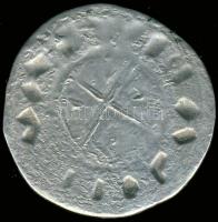 I.László 1077-95. Denár Ag ÉH.18 T:2