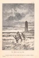 Sophie Wörishöffer: Das Naturforscherschiff oder Fahrt der jungen Hamburger mit der ,,Hammonia"...