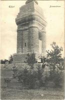 Erfurt, Bismarckturm / tower