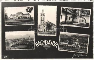 1941 Nagybánya, Baia Mare; Fotofilm