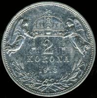 1913. 2K Ag T:3