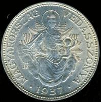 1937. 2P Ag T:2