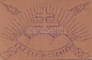 Return of Transylvania