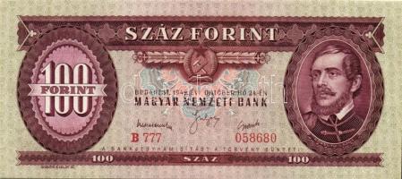 1949. 100Ft T:I