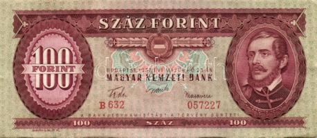 1957. 100Ft T:I-