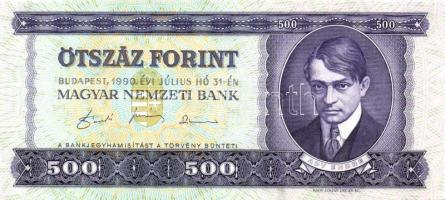 1990. 500Ft T:I