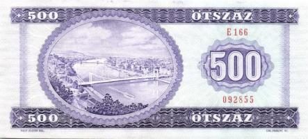 1990. 500Ft T:I
