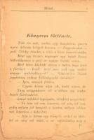 cca 1900 Zilahy Ágnes: Valódi magyar szakácskönyv. Kiadói egészvászon kötés, hiányzó, kiszakadt, szakadt lapokkal, viseltes, rossz állapotban.