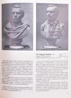 Goda Gertrud: Izsó Miklós szobrászi életútja. Miskolc, 1993, Herman Ottó Múzeum. Kiadói papírborítás...