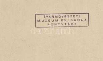 Allegorien und Embleme. Szerk.: Gerlach, Martin. 1. köt.: Abtheilung I. Allegorien.. Wien, 1882, Ger...