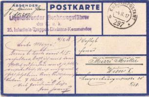 1696-1916 K.u.K. Infanterieregiment "Hoch- und Deutschmeister" Nr. 4 / WWI Austro-Hungaria...