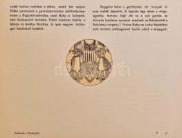 Özv. Báthory Nándorné: Tündérvilág a Városligetben. Ifjúsági regény. Rajzolták: Nagy Sándorék. Bp.,[...