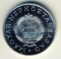 1966. 2Ft Ag "Kabinet" T:P