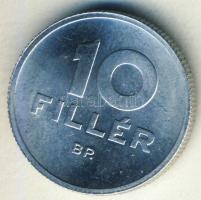 1950. 10f "MÁV" T:1/2+