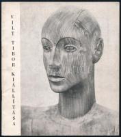 Vilt Tibor kiállítási katalógus. István Király Múzeum Közleményei, D sorozat,, 41. szám.  Székesfehé...