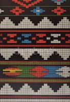 Dimitrie Comsa (szerk/edit) Din Ornamentica Română - -Album artistic representand 284 broderii ... d...
