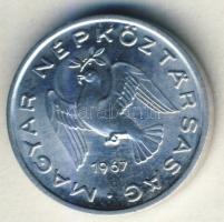 1967. 10f T:1/1- R! Csak 5000db!