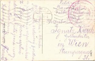 1914 SMS Viribus Unitis az Osztrák-Magyar Haditengerészet Tegetthoff-osztályú csatahajója / K.u.K. K...