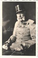 Kaiser Franz Joseph I / Franz Joseph I of Austria