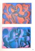 2 db Angyalföldi Szabó Zoltán (1929-2014) festőművész munkásságát bemutató könyv és katalógus: Egri ...