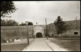 cca 1960 és 1970 között készült felvételek, 220 db vintage NEGATÍV, a tasakokon dátum, földrajzi hel...