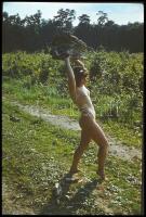 cca 1975 Czakó László (?-?) pécsi fotóművész hagyatékából 6 db vintage DIAPOZITÍV, 36x24 mm