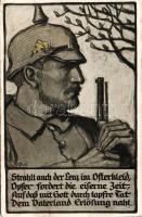 Military Propaganda WWI