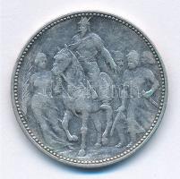 1896KB 1K Ag "Millenium" T:2,2- Adamo K5.2