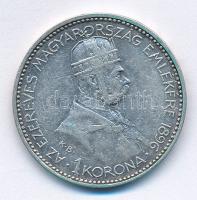 1896KB 1K Ag "Millenium" T:2,2-
Adamo K5.2