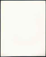 1970 Kádár János az MSZMP KB első titkára és Fock Jenő a Forradalmi Munkás-Paraszt Kormány elnöke a ...