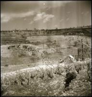 cca 1970 Tokaj, 29 db vintage NEGATÍV Kotnyek Antal (1921-1990) budapesti fotóriporter hagyatékából,...