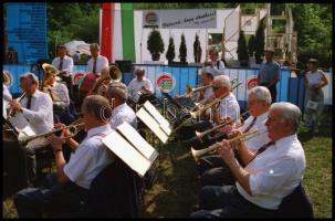 cca 1978 és cca 1989 között készült, elsősorban budapesti felvételek, Balásy Pál (?-?) budapesti fot...