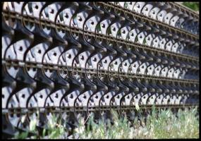 cca 1978 és cca 1989 között készült, elsősorban budapesti felvételek, Balásy Pál (?-?) budapesti fot...