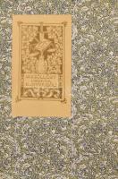 Tóth Béla: Szájrul-szájra. A magyarság és szálló igéi. Bp., 1901, Athenaeum, XV+506+2 p. Második, ja...