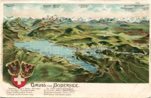 Bodensee litho (EB)