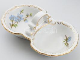 Zsolnay porcelán étkészlet. Teljes. Matricás, jelzett, hibátlan