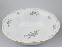 Zsolnay porcelán étkészlet. Teljes. Matricás, jelzett, hibátlan