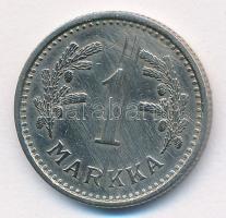 Finnország 1933. 1M Cu-Ni T:2 karcok Finland 1933. 1 Markka Cu-Ni C:XF scratches Krause KM#30