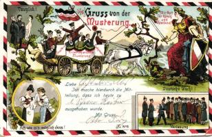 Enrollment litho (EK)