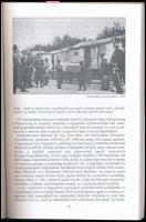 Donald Kenrick - Grattan Puxon: Cigányok a horogkereszt alatt. Ford.: Novák György. Bp., 2010, Pont....