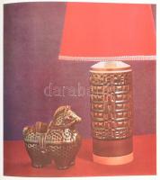 Zsolnay Teréz-M. Zsolnay Margit-Sikota Győző: Zsolnay. A gyár és a család története 1863-1948. A gyá...