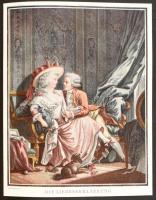 Max von Boehn: Rokoko. Frankreich im XVIII. Jahrhundert. Berlin, 1921, Askanischer Verlag, IX+1+611+...